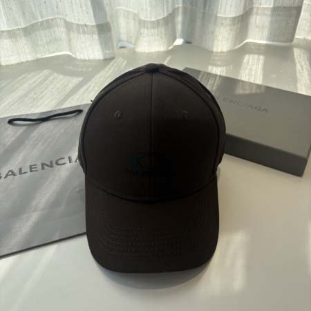 2026年3月23日入荷早春新作Balenciaga帽子／野...