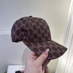 2026年3月23日入荷早春新作GUCCI帽子／野球帽ファッション/誕生日プレゼント/贈り物 HT工場