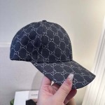 2026年3月23日入荷早春新作GUCCI帽子／野球帽ファッション/誕生日プレゼント/贈り物 HT工場