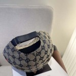 2026年3月23日入荷早春新作GUCCI帽子／野球帽ファッション/誕生日プレゼント/贈り物 HT工場