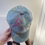 2026年3月23日入荷早春新作GUCCI帽子／野球帽ファッション/誕生日プレゼント/贈り物 HT工場