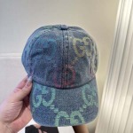 2026年3月23日入荷早春新作GUCCI帽子／野球帽ファッション/誕生日プレゼント/贈り物 HT工場