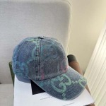 2026年3月23日入荷早春新作GUCCI帽子／野球帽ファッション/誕生日プレゼント/贈り物 HT工場