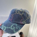 2026年3月23日入荷早春新作GUCCI帽子／野球帽ファッション/誕生日プレゼント/贈り物 HT工場