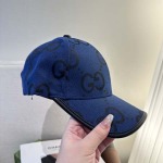 2026年3月23日入荷早春新作GUCCI帽子／野球帽ファッション/誕生日プレゼント/贈り物 HT工場