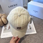 2026年3月23日入荷早春新作LOEWE帽子／野球帽ファッション/誕生日プレゼント/贈り物 HT工場