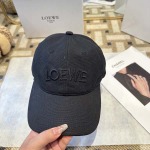 2026年3月23日入荷早春新作Loewe帽子／野球帽ファッション/誕生日プレゼント/贈り物 HT工場