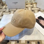 2026年3月23日入荷早春新作Loewe帽子／野球帽ファッション/誕生日プレゼント/贈り物 HT工場