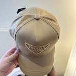 2026年3月23日入荷早春新作Prada帽子／野球帽ファッション/誕生日プレゼント/贈り物 HT工場