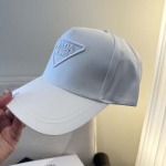 2026年3月23日入荷早春新作Prada帽子／野球帽ファッション/誕生日プレゼント/贈り物 HT工場