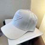 2026年3月23日入荷早春新作Prada帽子／野球帽ファッション/誕生日プレゼント/贈り物 HT工場