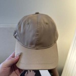 2026年3月23日入荷早春新作Prada帽子／野球帽ファッション/誕生日プレゼント/贈り物 HT工場