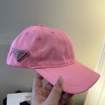 2026年3月23日入荷早春新作Prada帽子／野球帽ファッション/誕生日プレゼント/贈り物 HT工場