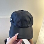 2026年3月23日入荷早春新作Prada帽子／野球帽ファッション/誕生日プレゼント/贈り物 HT工場