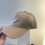 2026年3月23日入荷早春新作Prada帽子／野球帽ファッション/誕生日プレゼント/贈り物 HT工場