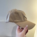 2026年3月23日入荷早春新作Prada帽子／野球帽ファッション/誕生日プレゼント/贈り物 HT工場