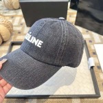 2026年3月23日入荷早春新作CELINE帽子／野球帽ファッション/誕生日プレゼント/贈り物 HT工場
