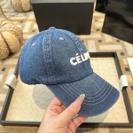 2026年3月23日入荷早春新作CELINE帽子／野球帽ファッション/誕生日プレゼント/贈り物 HT工場