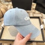 2026年3月23日入荷早春新作CELINE帽子／野球帽ファッション/誕生日プレゼント/贈り物 HT工場