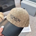 2026年3月23日入荷早春新作Coach帽子／野球帽ファッション/誕生日プレゼント/贈り物 HT工場