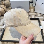 2026年3月23日入荷早春新作CHANEL帽子／野球帽ファッション/誕生日プレゼント/贈り物 HT工場