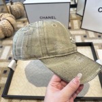 2026年3月23日入荷早春新作CHANEL帽子／野球帽ファッション/誕生日プレゼント/贈り物 HT工場