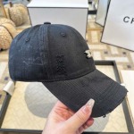 2026年3月23日入荷早春新作CHANEL帽子／野球帽ファッション/誕生日プレゼント/贈り物 HT工場