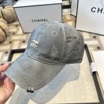 2026年3月23日入荷早春新作CHANEL帽子／野球帽ファッション/誕生日プレゼント/贈り物 HT工場