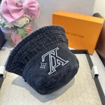 2026年3月23日入荷早春新作Louis Vuitton帽子／野球帽ファッション/誕生日プレゼント/贈り物 HT工場
