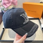 2026年3月23日入荷早春新作Louis Vuitton帽子／野球帽ファッション/誕生日プレゼント/贈り物 HT工場