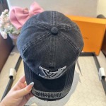 2026年3月23日入荷早春新作Louis Vuitton帽子／野球帽ファッション/誕生日プレゼント/贈り物 HT工場