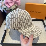 2026年3月23日入荷早春新作Louis Vuitton帽子／野球帽ファッション/誕生日プレゼント/贈り物 HT工場