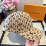 2026年3月23日入荷早春新作Louis Vuitton帽子／野球帽ファッション/誕生日プレゼント/贈り物 HT工場