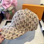 2026年3月23日入荷早春新作Louis Vuitton帽子／野球帽ファッション/誕生日プレゼント/贈り物 HT工場