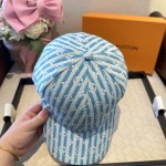 2026年3月23日入荷早春新作Louis Vuitton帽子／野球帽ファッション/誕生日プレゼント/贈り物 HT工場