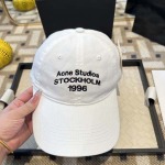 2026年3月23日入荷早春新作ACNE帽子／野球帽ファッション/誕生日プレゼント/贈り物 HT工場