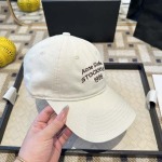 2026年3月23日入荷早春新作ACNE帽子／野球帽ファッション/誕生日プレゼント/贈り物 HT工場