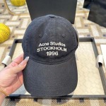 2026年3月23日入荷早春新作ACNE帽子／野球帽ファッション/誕生日プレゼント/贈り物 HT工場