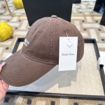 2026年3月23日入荷早春新作Matin Kim帽子／野球帽ファッション/誕生日プレゼント/贈り物 HT工場