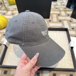 2026年3月23日入荷早春新作Matin Kim帽子／野球帽ファッション/誕生日プレゼント/贈り物 HT工場