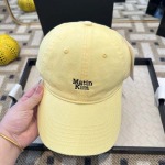 2026年3月23日入荷早春新作Matin Kim帽子／野球帽ファッション/誕生日プレゼント/贈り物 HT工場