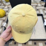 2026年3月23日入荷早春新作Matin Kim帽子／野球帽ファッション/誕生日プレゼント/贈り物 HT工場