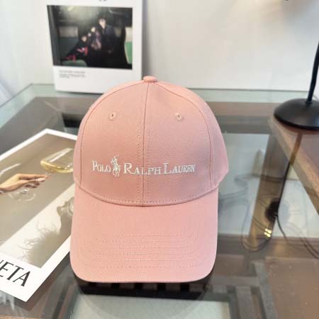 2026年3月23日入荷早春新作POLO帽子／野球帽ファッシ...
