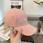 2026年3月23日入荷早春新作POLO帽子／野球帽ファッション/誕生日プレゼント/贈り物 HT工場