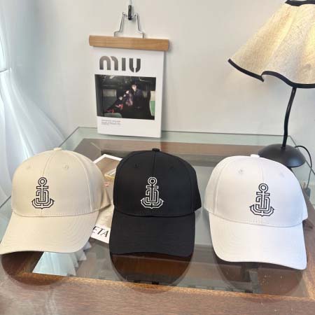 2026年3月23日入荷早春新作CELINE帽子／野球帽ファ...