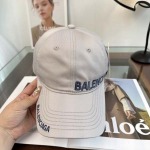 2026年3月23日入荷早春新作Balenciaga帽子／野球帽ファッション/誕生日プレゼント/贈り物 HT工場