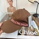 2026年3月23日入荷早春新作Balenciaga帽子／野球帽ファッション/誕生日プレゼント/贈り物 HT工場