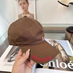2026年3月23日入荷早春新作Balenciaga帽子／野球帽ファッション/誕生日プレゼント/贈り物 HT工場