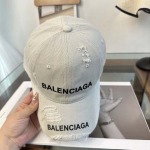 2026年3月23日入荷早春新作Balenciaga帽子／野球帽ファッション/誕生日プレゼント/贈り物 HT工場