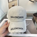 2026年3月23日入荷早春新作Balenciaga帽子／野球帽ファッション/誕生日プレゼント/贈り物 HT工場